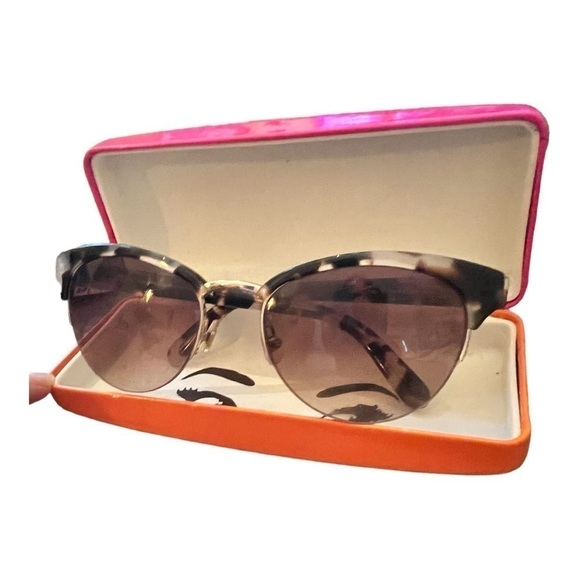 KATE SPADE ♠️ sunglasses - Picture 9 of 16